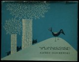 画像: 再入荷　Alfred Olschewski【Winter Bird】