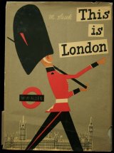 画像: M. Sasek／ミロスラフ・サセック【This is London】