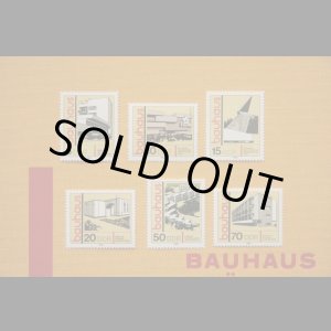 画像: Deutsche Demokratische Republik【bauhaus】