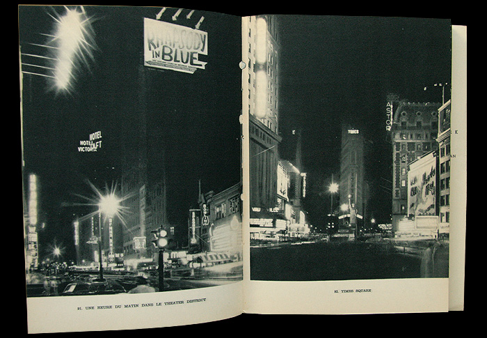 画像: Henri Cartier=Bresson／アンリ・カルティエ＝ブレッソン【NEW-YORK】