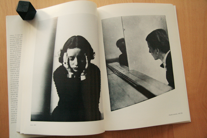 画像: 再入荷　Florence Henri／フローレンス・アンリ【Florence Henri　Photographies 1927-1938】