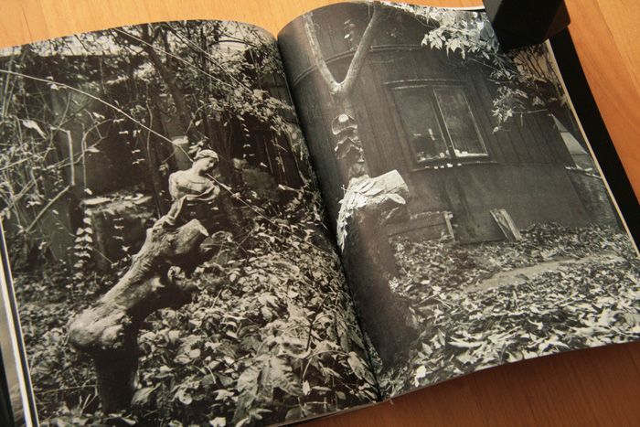 画像: 再入荷　Josef Sudek／ヨゼフ・スデク【JOSEF SUDEK - SLOVNIK MISTO PAMETI】