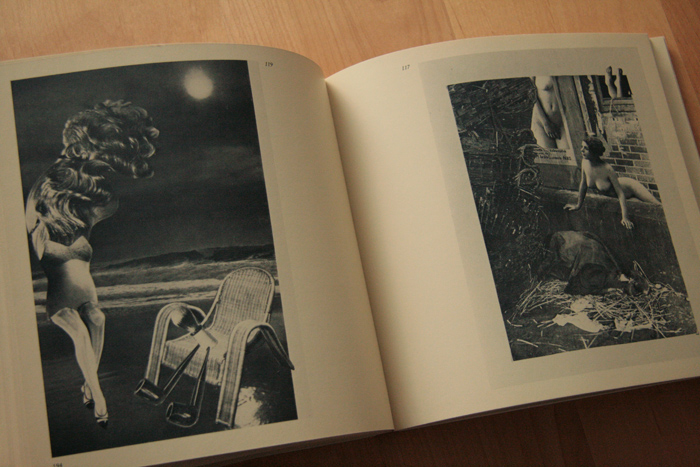 画像: Man Ray／Moholy-Nagy／Andre Breton／Max Ernst／Hannah Hoch【DADA PHOTOMONTAGEN】