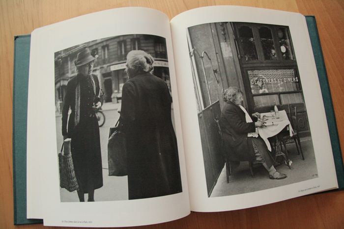 画像: Ilse Bing／イルゼ・ビング【Femmes, de l'enfance a la vieillesse 】