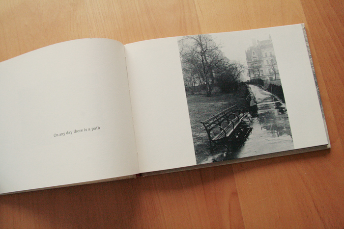 画像: 再入荷　Hellen Buttfield【The Park】