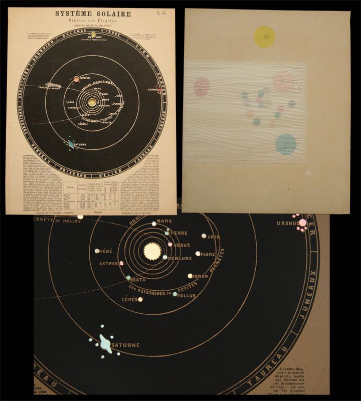 画像: James Reynolds／John Emslie【ASTRONOMIE POPULAIRE】