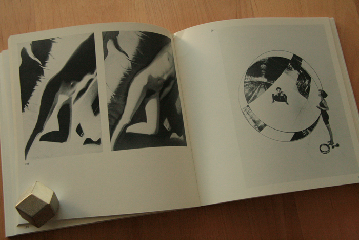 画像: Bellmer／Lissitzky／Magritte／Moholy-Nagy／Man Ray【Kunstlerphotographien im XX. Jahrhundert】