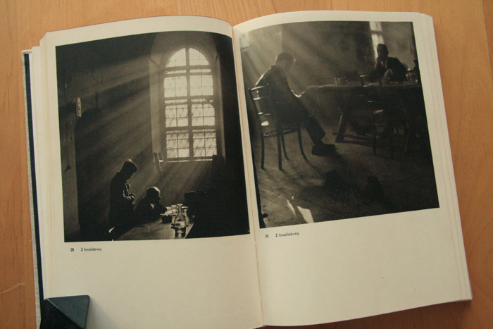 画像: 再入荷　Josef Sudek／ヨゼフ・スデク【Fotografie】