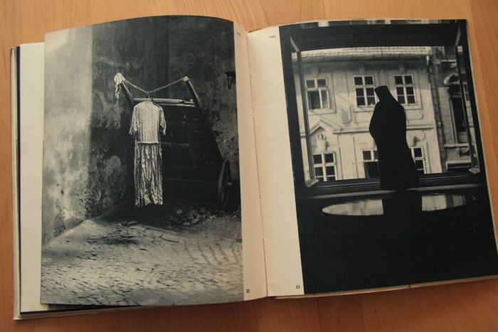 画像: Miroslav Hak／ミロスラフ・ハーク【 OCIMA svet kolem nas】