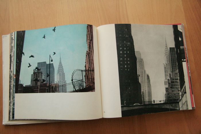 画像: 再入荷　E. Fukova／M. Sechtlova／M.Novotny【NEW YORK】