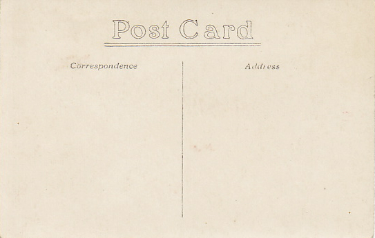 画像: Antique Postcard／アンティーク・ポストカード
