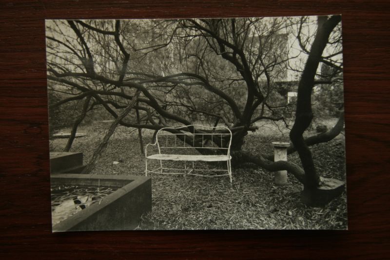 画像: 再入荷　Josef Sudek／ヨゼフ・スデク【PROFILY】ポストカード12枚セット