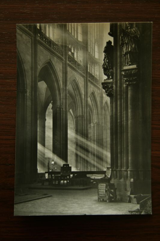 画像: 再入荷　Josef Sudek／ヨゼフ・スデク【PROFILY】ポストカード12枚セット