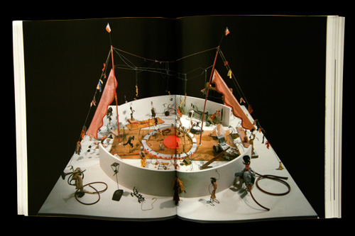 画像: Alexander Calder／アレクサンダー・カルダー【The Intimate World of Alexander Calder】