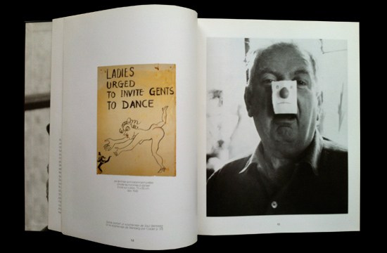 画像: Alexander Calder／アレクサンダー・カルダー【CALDER INTIME】