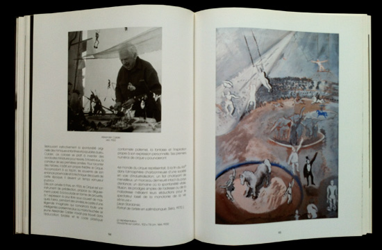 画像: Alexander Calder／アレクサンダー・カルダー【CALDER INTIME】