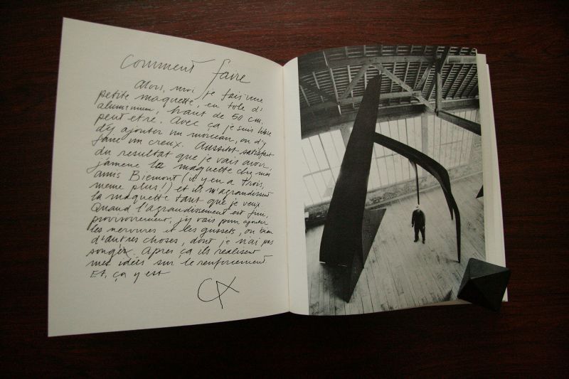 画像: 再入荷　Alexander Calder／アレクサンダー・カルダー【Calder Fondation Maeght】