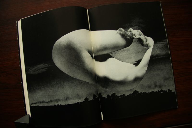 画像: Karel Teige ／カレル・タイゲ【Karel Teige Collagen 1935-1951 ／Surrealismus und Fotografie】