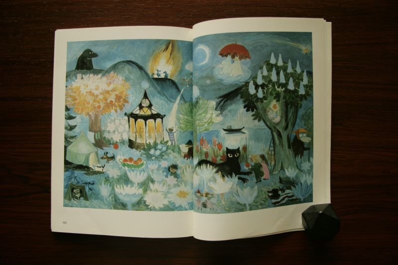 画像: 再入荷　Tove Jansson／トーベ ・ヤンソン【MUUMI TAMPEREEN TAIDEMUSEO】