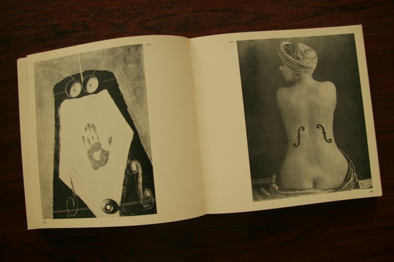 画像: 再入荷　Man Ray／Moholy-Nagy／Andre Breton／Max Ernst／Hannah Hoch【DADA PHOTOMONTAGEN】