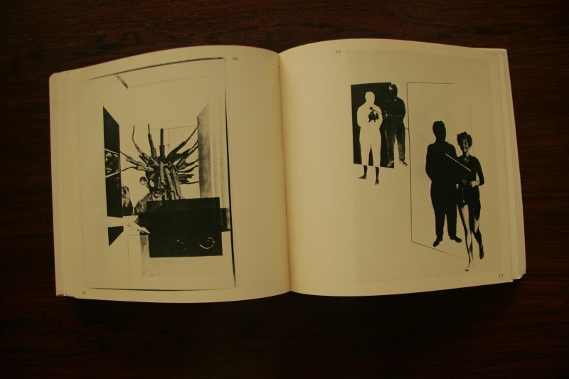 画像: 再入荷　Man Ray／Moholy-Nagy／Andre Breton／Max Ernst／Hannah Hoch【DADA PHOTOMONTAGEN】