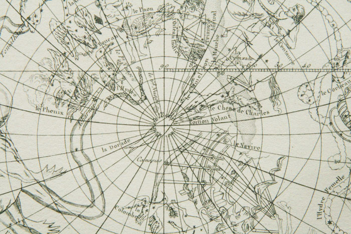 画像: Encyclopedie Methodique／体系百科全書【Astronomie】