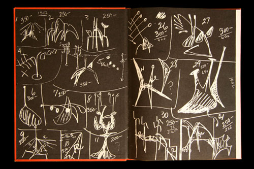 画像: Alexander Calder ／アレクサンダー・カルダー【Calder 】