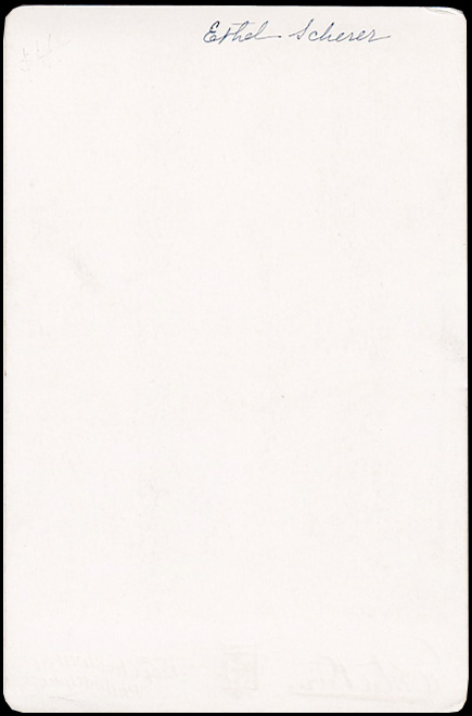 画像: 【Carte de Visite】カルト・ド・ヴィジット