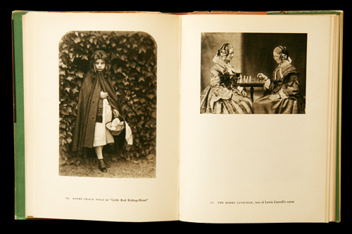 画像: Lewis Carroll ／ルイス・キャロル【LEWIS CARROLL Photographer】