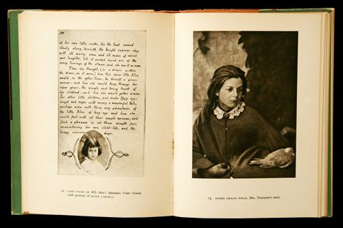 画像: Lewis Carroll ／ルイス・キャロル【LEWIS CARROLL Photographer】