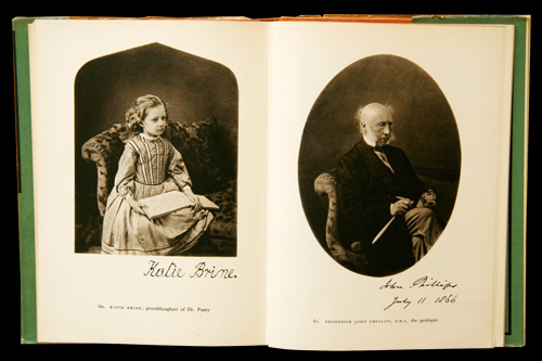 画像: Lewis Carroll ／ルイス・キャロル【LEWIS CARROLL Photographer】