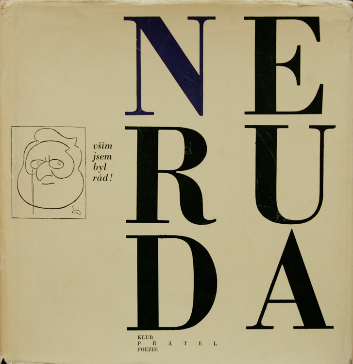 画像1: Jan Neruda／ヤン・ネルダ【vsim jsem byl rad ! 】