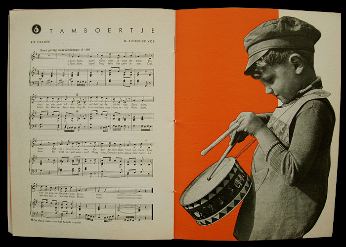 画像: Piet Maree／ピエット・マーリ【tiental 1935】