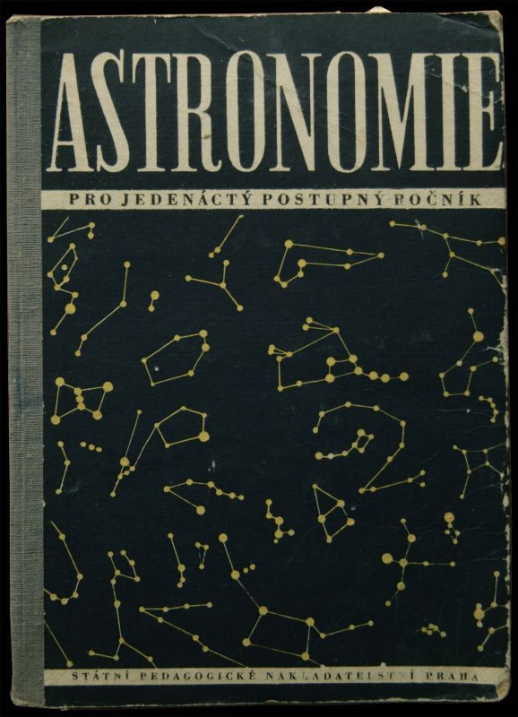 画像1: 【ASTRONOMIE - pro jedenacty postupny rocnik】