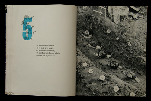 画像: Robert Doisneau／ロバート・ドアノー【1,2,3,4,5】（フランス語版・カバーあり）