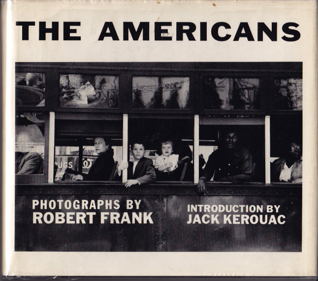 画像1: Robert Frank／ロバート・フランク【The Americans Grossman版】