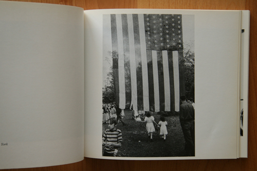 画像: Robert Frank／ロバート・フランク【The Americans 1968年 Aperture MoMA版】