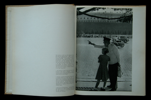 画像: 再入荷　Henri Cartier-Bresson／アンリ・カルティエ＝ブレッソン【The people of Moscow】