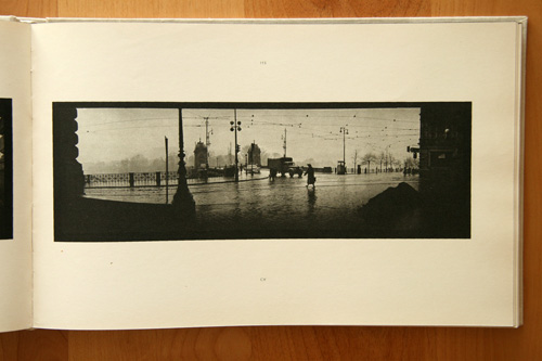 画像: 再入荷　Josef Sudek／ヨゼフ・スデク【PRAHA PANORAMATICKA】ジャケット付