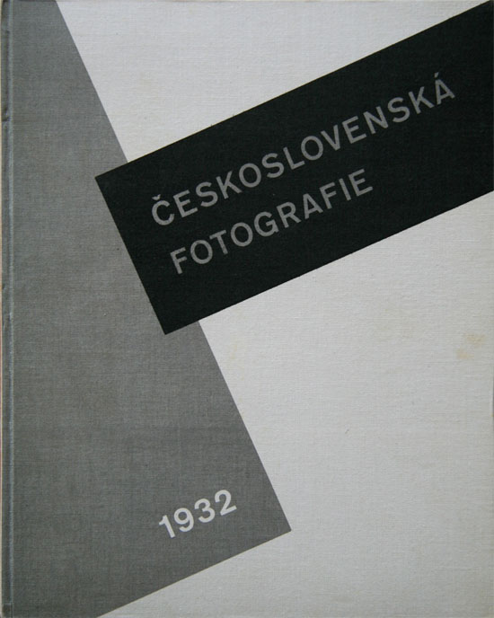 画像1: Josef Sudek／ヨゼフ・スデク【Ceskoslovenska Fotografie 1932】
