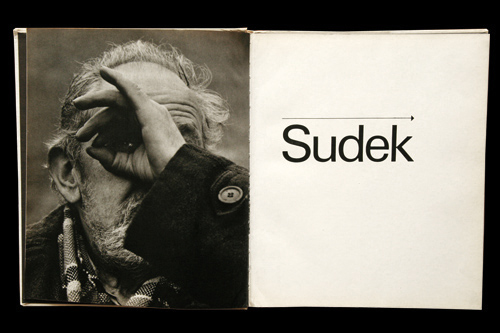 画像: Josef Sudek／ヨゼフ・スデク【Sudek】