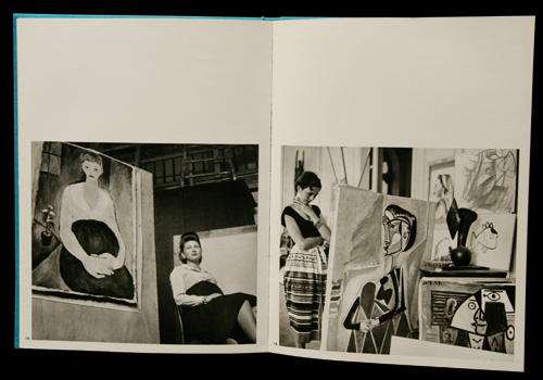 画像: Jacques Henri Lartigue／ジャック=アンリ・ラルティーグ【J.H. Lartigue & Les Femmes】