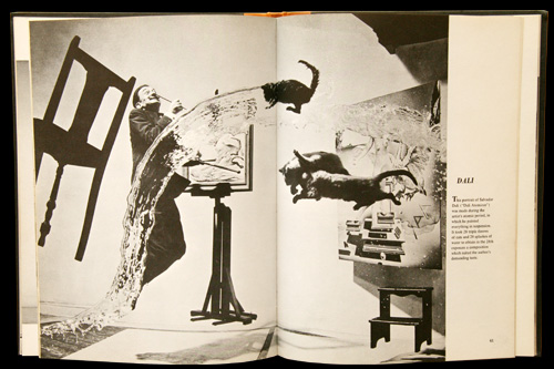 画像: Philippe Halsman／フィリップ・ハルスマン【 JUMP BOOK】初版