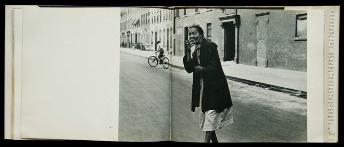 画像: Helen Levitt／ヘレン・レヴィット【A WAY OF SEEING】初版