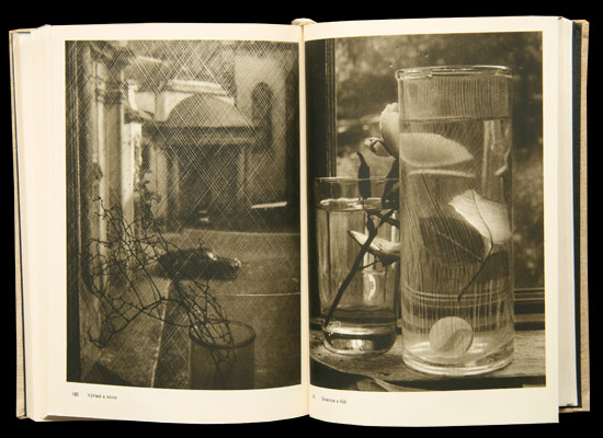 画像: 再入荷　Josef Sudek／ヨゼフ・スデク【Fotografie】