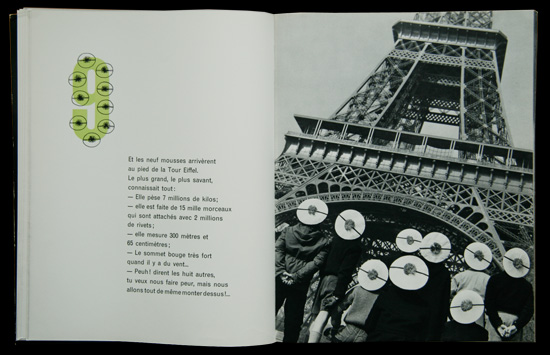 画像: 再入荷　Robert Doisneau／ロバート・ドアノー【1,2,3,4,5】（フランス語版・カバーあり）