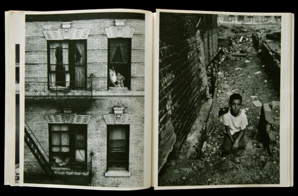 画像: Bruce Davidson／ブルース・デビッドソン【du New York-100th Street】