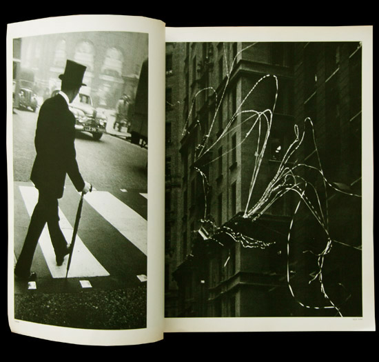 画像: 再入荷　Robert Frank／ロバート・フランク【du　Der Photograph Robert Frank】