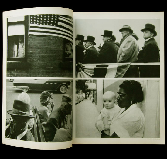 画像: 再入荷　Robert Frank／ロバート・フランク【du　Der Photograph Robert Frank】