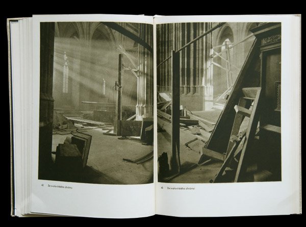 画像: 再入荷　Josef Sudek／ヨゼフ・スデク【Fotografie】